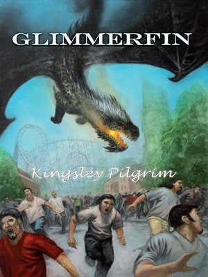 cover image of Glimmerfin